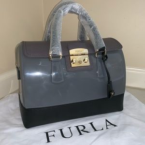 FURLA Candy Satchel